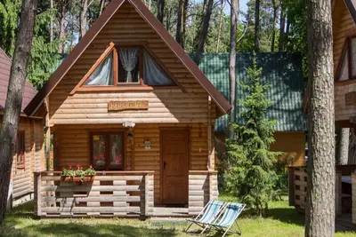 Image de Spacious Holiday Homes Near the Beach in Pobierowo