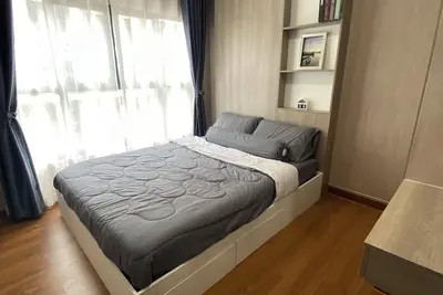Image de Cozy 1-bedroom condo in perfect Tambon Kho Hong with WiFi, fitness room