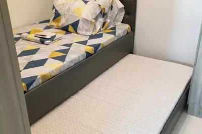 Image de Condo next door