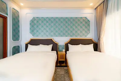 Image de Charming 1-bedroom apartment in fabulous Phú Quốc with WiFi, Ac