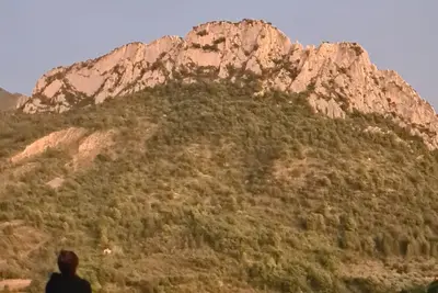 Image de Dans un décor de carte postal! Villa 10 personnes Drome Provençale