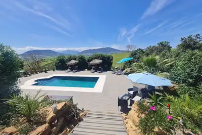 Image de Vacation apartment/apartment for 5 guests with 40m² in Alora (270063)