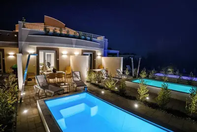 Image de La Collina di Montegrappa - Suites with Heated Private Pool - Suites with Shared Pool