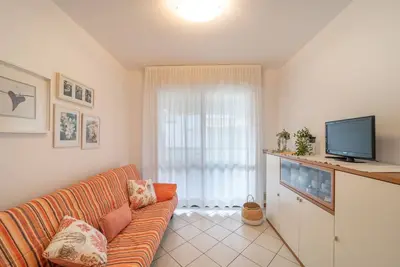 Image de Appartement spacieux avec jardin proche plage