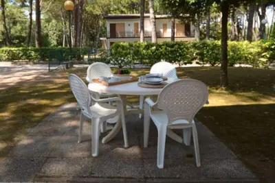 Image de Espace et confort pour tous à proximité de la plage