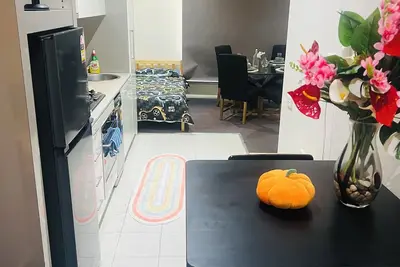 Image de Melbourne Townhall View Apartments