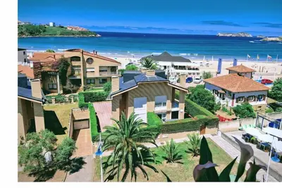 Image de DOÑA Carmen Playa, Best Views Of Suances. . .