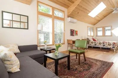 Image de Honey Cloud Studio Casita on East Side