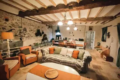 Image de Grand gîte - La Source De Nos Racines - Corps De Ferme Au Coeur De L'Avesnois