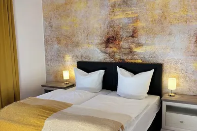 Image de Central, family-friendly vacation apartment-ideal for cyclists and explorers!