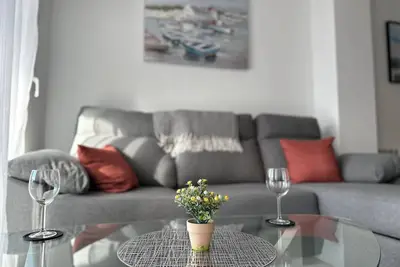 Image de Bright & modern 2 bedroom apartment - Tr721lt