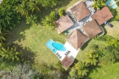 Image de Villa Dasha in Casa de Campo by Personal Villas - Expansive Pool Terrace