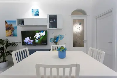 Image de Mamma Titina Holiday House, un grazioso appartamento in Costiera Amalfitana