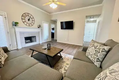 Preston Place - 3br/2ba - Close to Everything