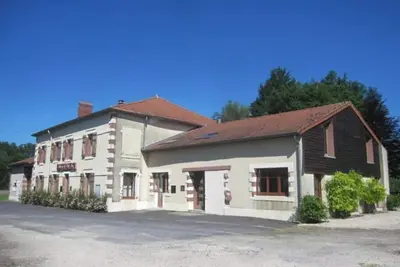 Image de Gîte du Petit Nay