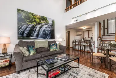 Image de Unwind at Star Gazer`s Getaway