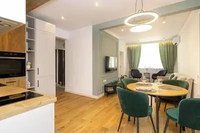 Image de S íRMA Apartment - The Diamond of Sofia
