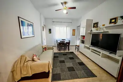 Image de In the center of Ciampino, 10 minutes from the train station and airport