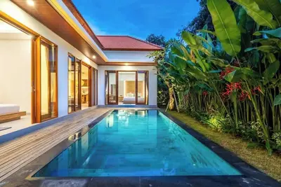 Image de The R Villa Merapi Su