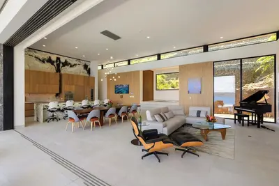 Image de Exceptional coastal retreat nestled in the prestigious Peninsula Papagayo