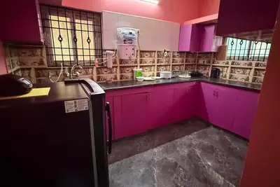 Image de Ilford Castle Home Stay Pondicherry