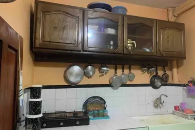 Image de Charming 1-bedroom apartment in superb Ouled teima with WiFi, Ac