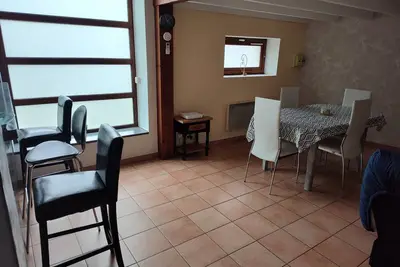 Image de Petit gîte spacieux et chaleureux