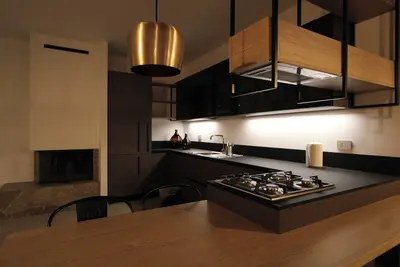 Image de Casa Sartoria - Cozy and modern, in the historic center of Pergola