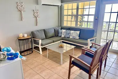 Image de Sea La Vie Beachfront Apartment