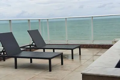 Image de Penthouse by the sea! ! !