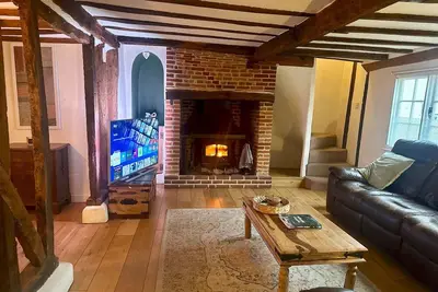 Image de Pass the Keys | Fabulous 2 Bed Grade Ii listed cottage