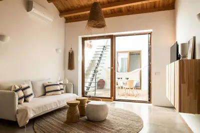 Image de Modern Cozy Townhouse with 2 bedrooms in the Old Town