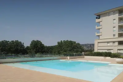 Image de Les Pins Bleus - Antibes Juan Les Pins