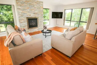 Image de Alpine Nest - sunny retreat close to town