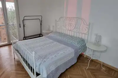 Image de Independent Penthouse in the Heart of Modena