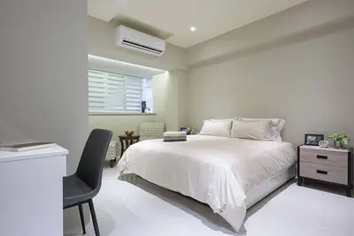 Image de H&K 4/2 Taipei 101 Wuxing Home away from Home