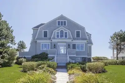 Image de Ultimate Beachfront Retreat