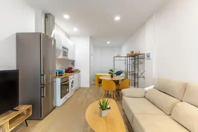 Image de Atocha Apartment