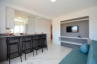 Image de Residencial Fiametti - Praia dos Ingleses - Nin006