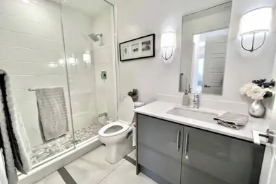 Image de Luxury Condo at Friday Harbour Resort