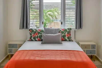 Casa Tortuga Ocean Park Villa