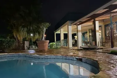 Image de Casona Mirimou-Country and Beach House!