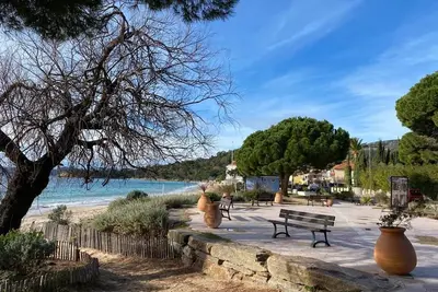 Image de Vacances A La Mer