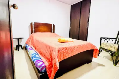 Image de 3-bedroom apartment in Ruta del CĂłndor