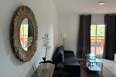 Image de Charming 2 bedroom Apartment in Marbella