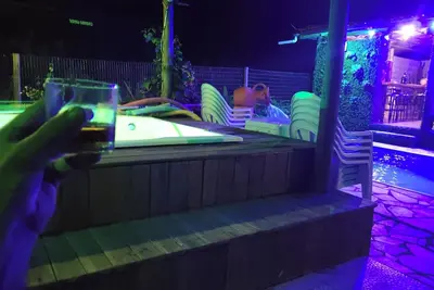 Image de Little corner of heaven site