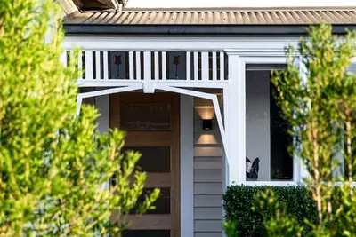 Image de Evie's Cottage, charming with modern comforts