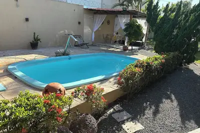 Image de House near Mundai beach Porto Seguro