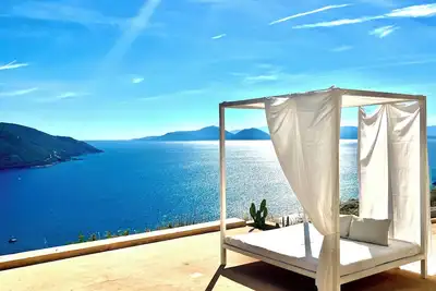 Image de Independent Villa With Private Pool