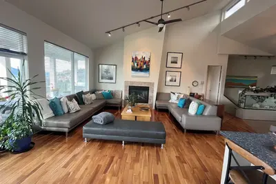 Image de Luxury View Home